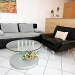 شقة Linder