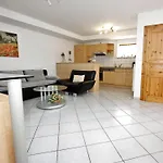 Apartmán Linder