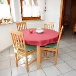 Linder شقة Schömberg