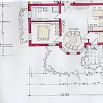Linder شقة Schömberg