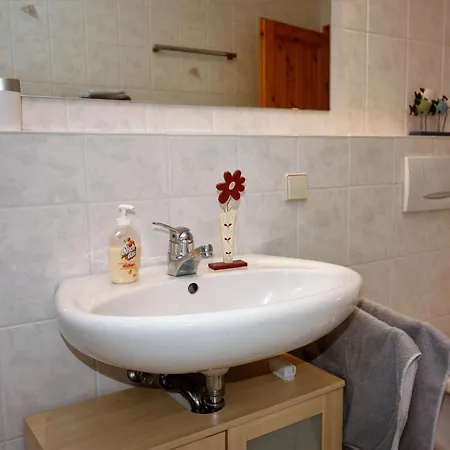 Apartment Linder *