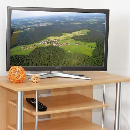 Linder Apartment Schoemberg (Calw)