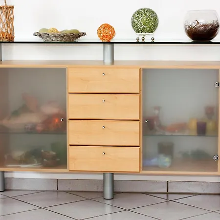 Apartment Linder Schömberg