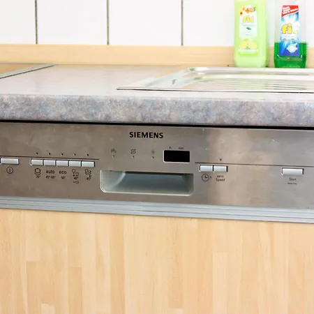 Linder Appartement *