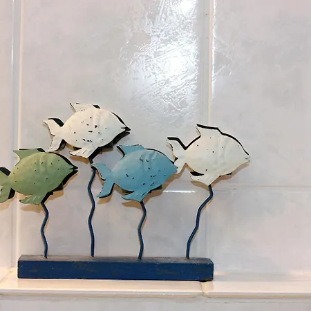 Appartement Linder *