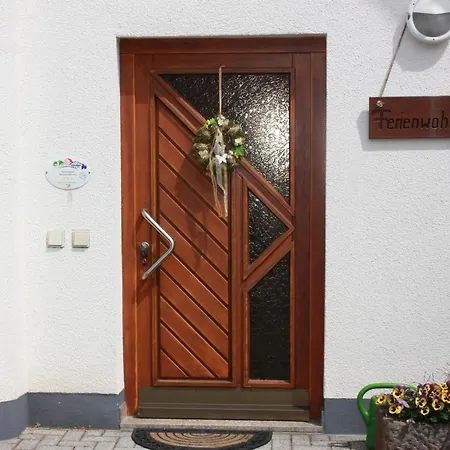 Linder Apartment Schoemberg (Calw)