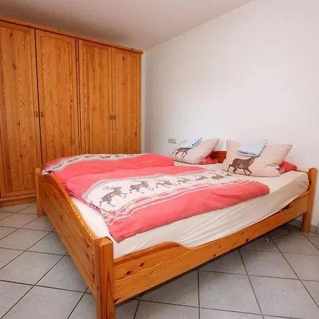 Apartment Linder Schömberg