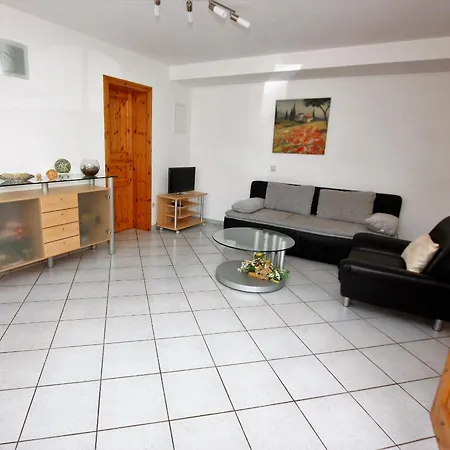 Apartment Linder