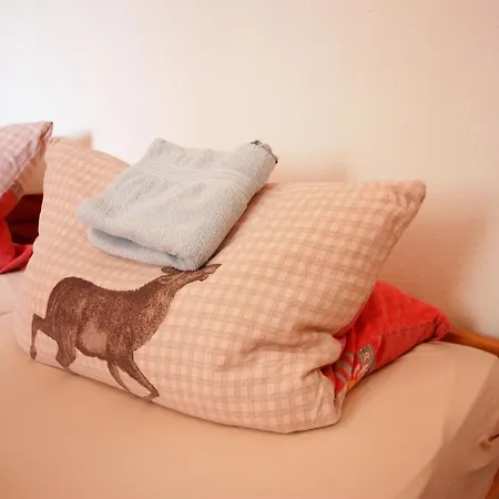 Linder Appartement *