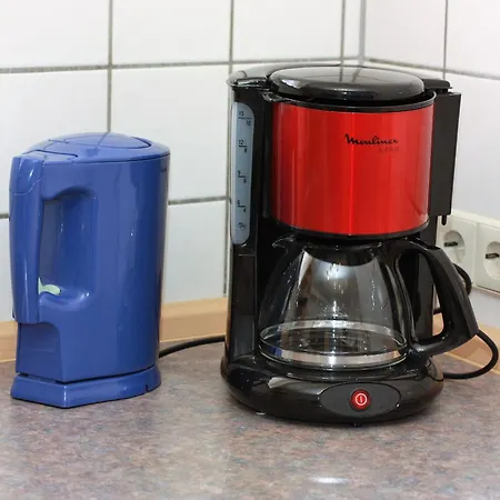 Appartement Linder *