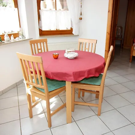 Linder Apartment Schoemberg (Calw)