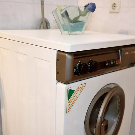 Apartment Linder Schoemberg (Calw)
