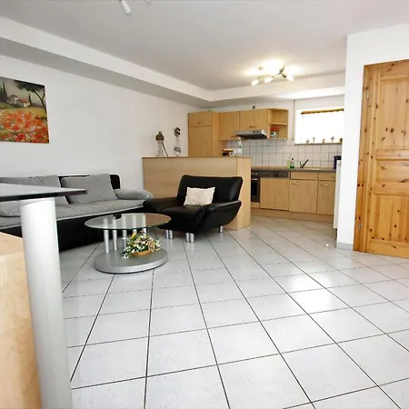 Linder Apartmán Schömberg